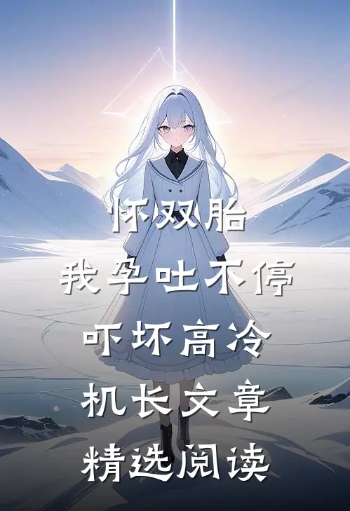 怀双胎，我孕吐不停吓坏高冷机长文章精选阅读
