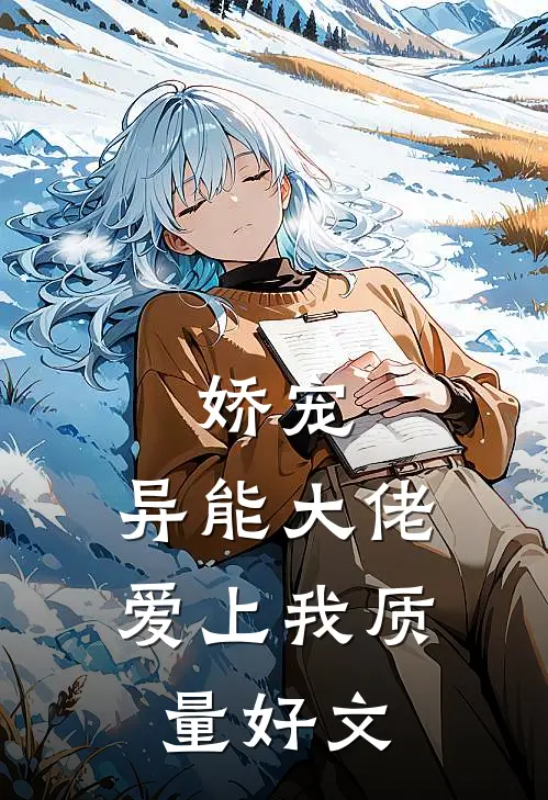 娇宠：异能大佬爱上我质量好文