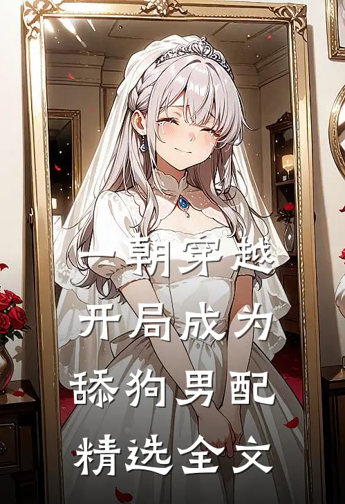 一朝穿越,开局成为舔狗男配精选全文