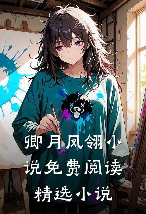 卿月凤翎小说免费阅读精选小说