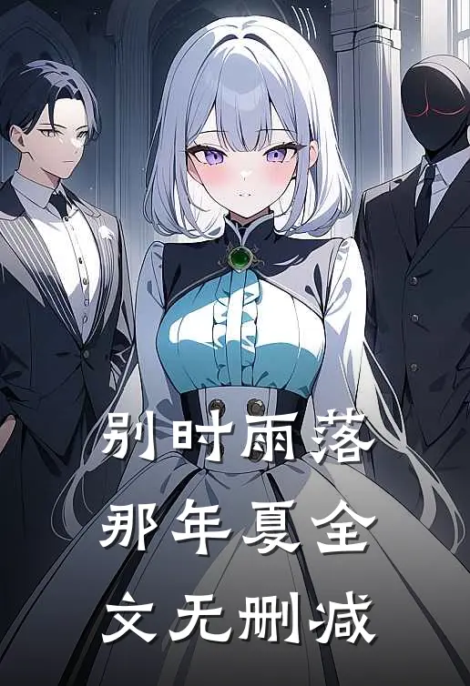 别时雨落那年夏全文无删减