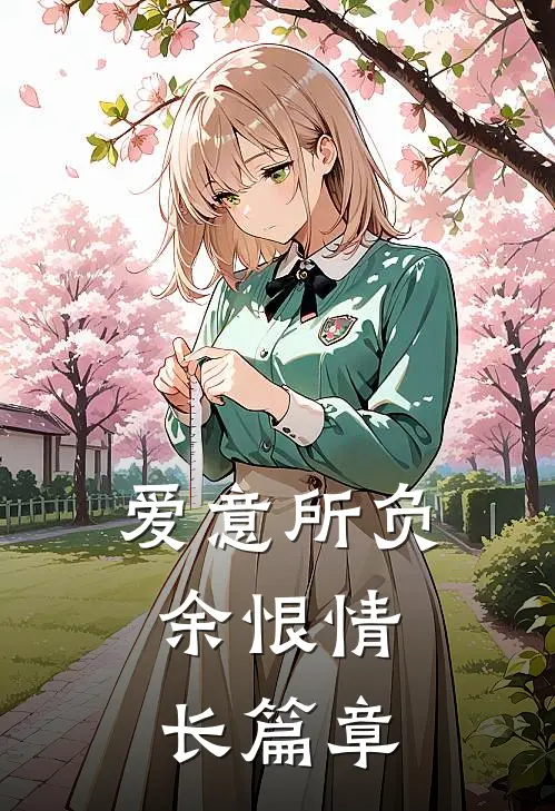 爱意所负，余恨情长篇章