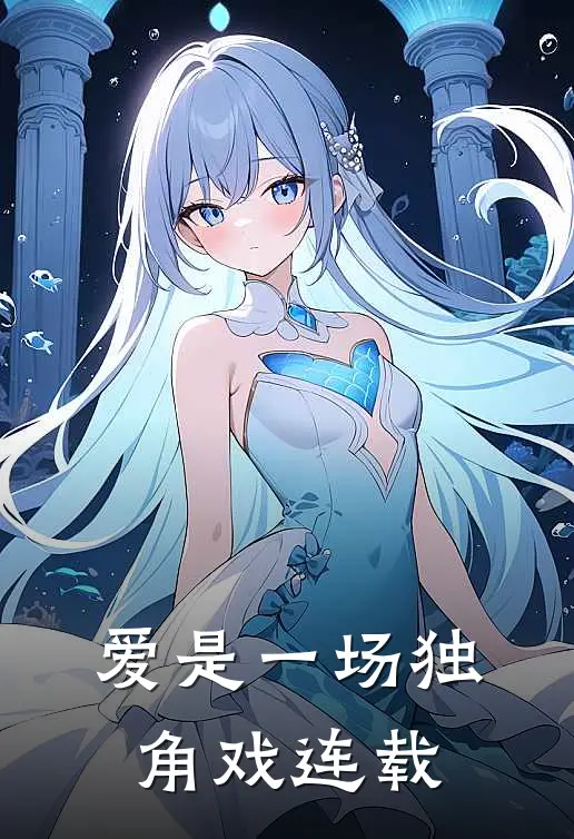 爱是一场独角戏连载