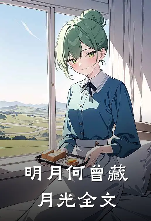 明月何曾藏月光全文