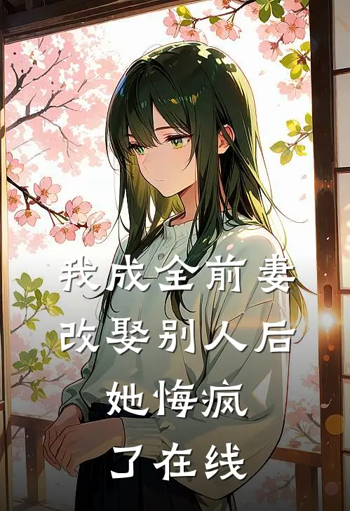 我成全前妻改娶别人后，她悔疯了在线
