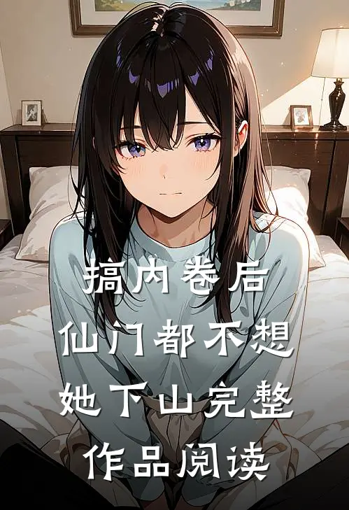 搞内卷后，仙门都不想她下山完整作品阅读