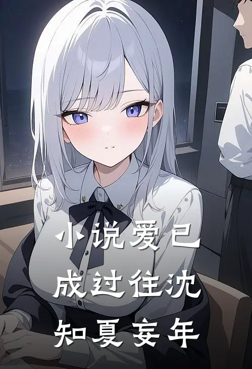 小说爱已成过往(沈知夏妄年)