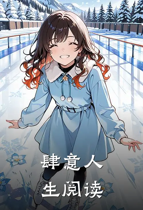 肆意人生阅读