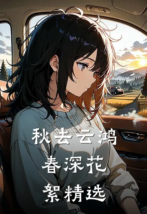 秋去云鸿，春深花絮精选
