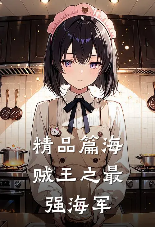 精品篇海贼王之最强海军