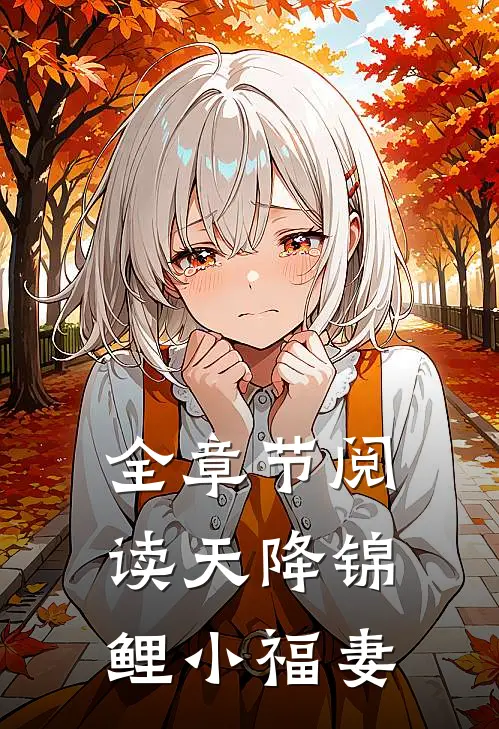 全章节阅读天降锦鲤小福妻