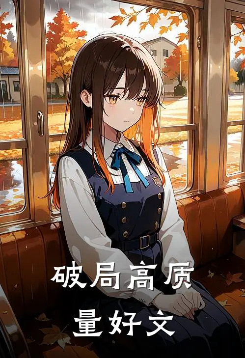 破局高质量好文