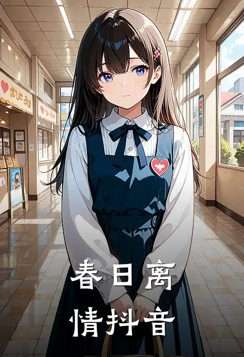 春日离情抖音