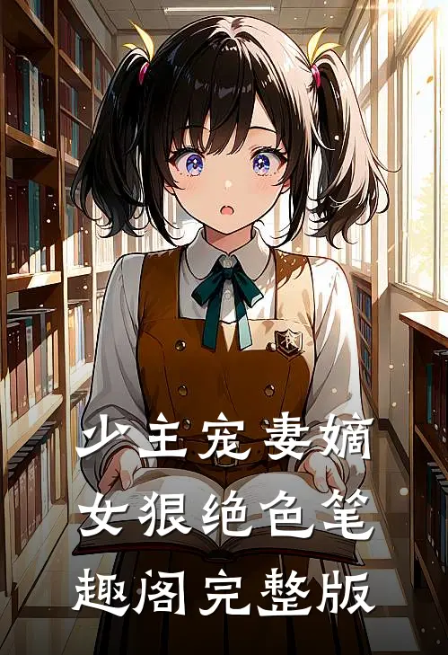少主宠妻嫡女狠绝色笔趣阁完整版