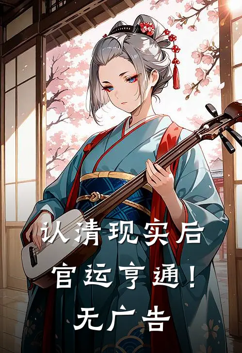 认清现实后，官运亨通！无广告
