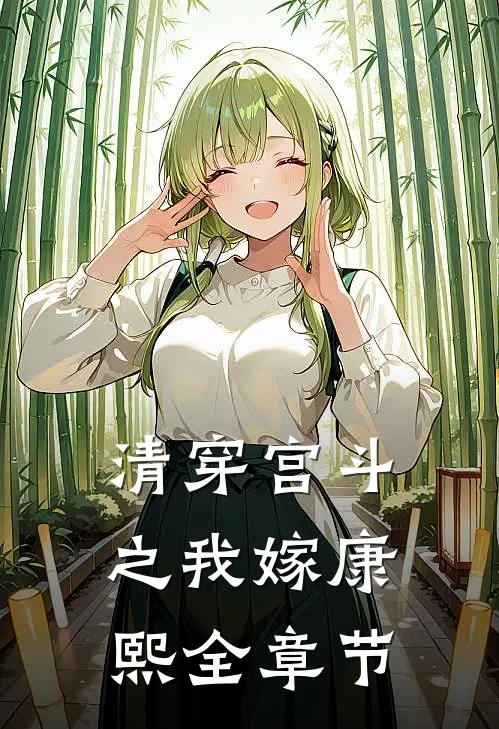 清穿宫斗之我嫁康熙全章节
