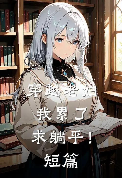 穿越老妇：我累了，求躺平！短篇