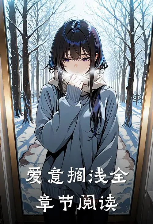 爱意搁浅全章节阅读