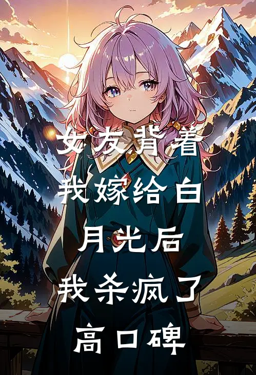 女友背着我嫁给白月光后，我杀疯了高口碑