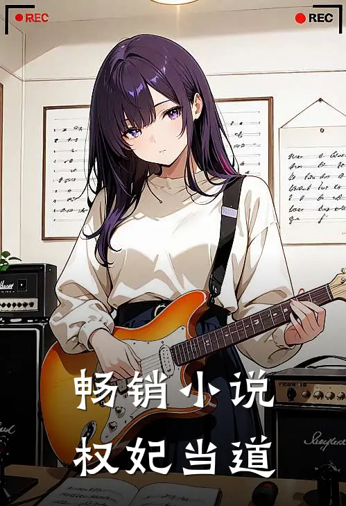 畅销小说权妃当道
