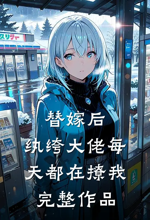 替嫁后，纨绔大佬每天都在撩我完整作品