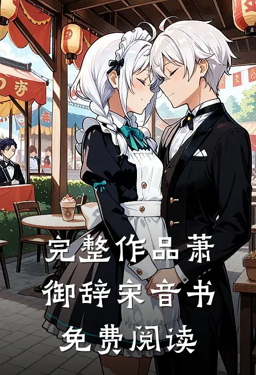 完整作品萧御辞宋音书免费阅读