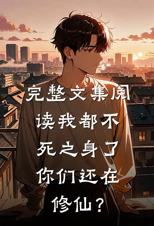 完整文集阅读我都不死之身了，你们还在修仙？