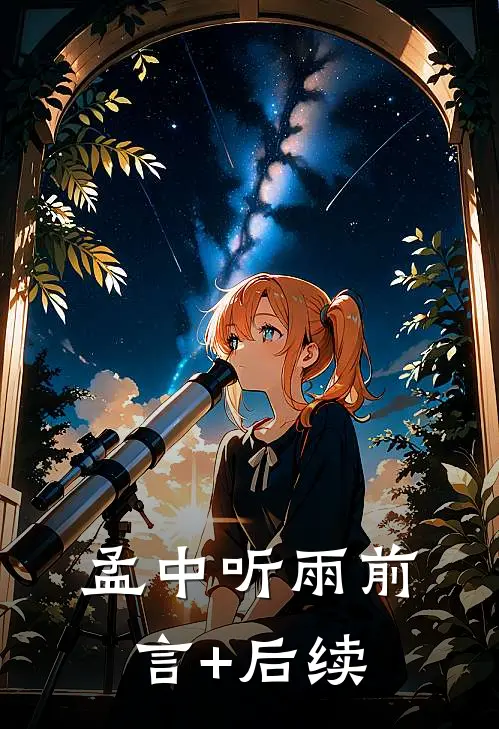 孟中听雨前言+后续