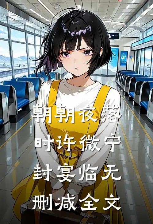 朝朝夜落时许微宁封宴临无删减全文