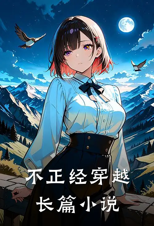 不正经穿越长篇小说