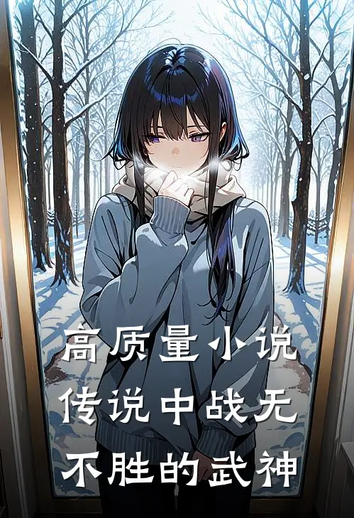 高质量小说传说中战无不胜的武神