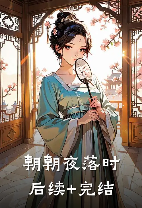 朝朝夜落时后续+完结