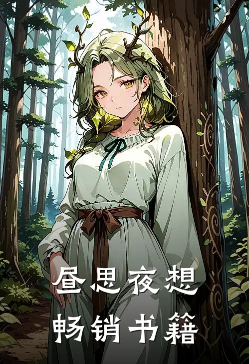 昼思夜想畅销书籍