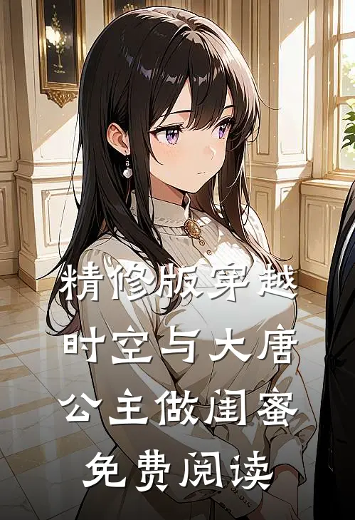 精修版穿越时空与大唐公主做闺蜜免费阅读