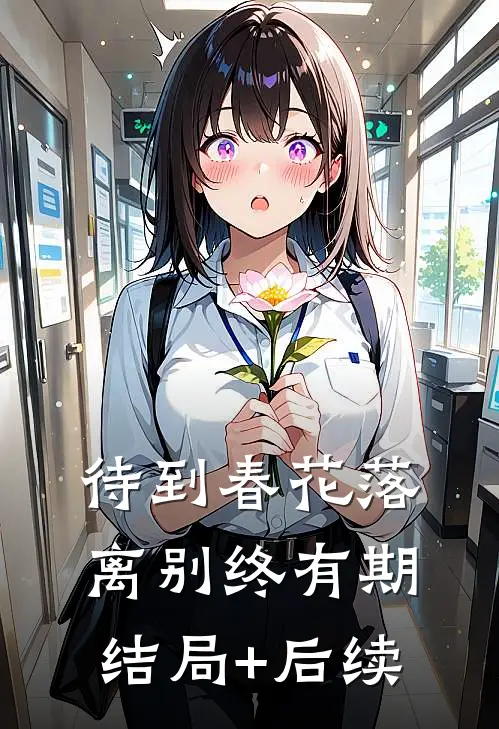 待到春花落，离别终有期结局+后续