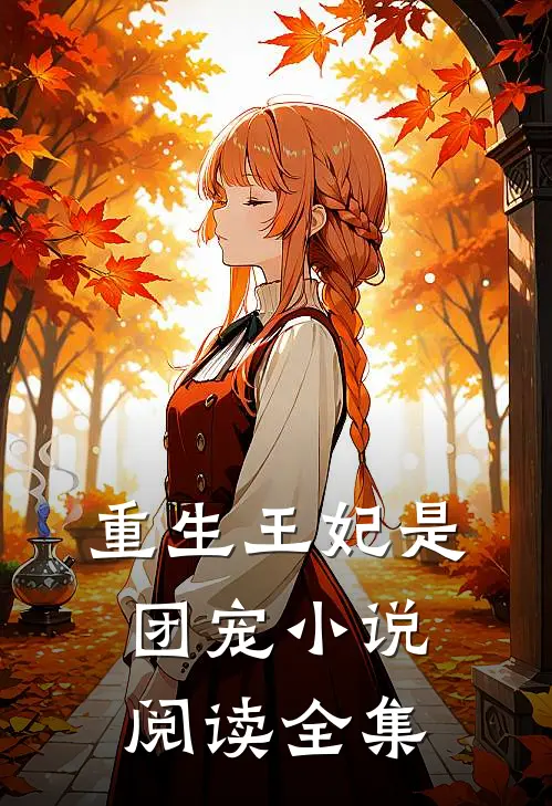 重生王妃是团宠小说阅读全集
