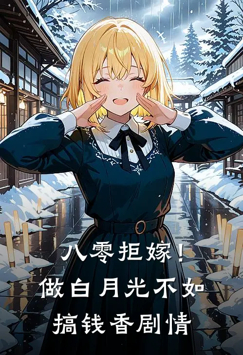 八零拒嫁！做白月光不如搞钱香剧情