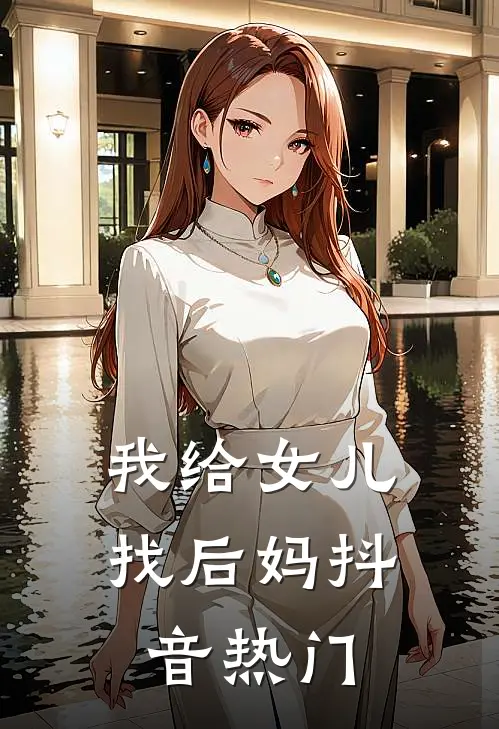 我给女儿找后妈抖音热门