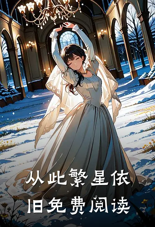 从此繁星依旧免费阅读