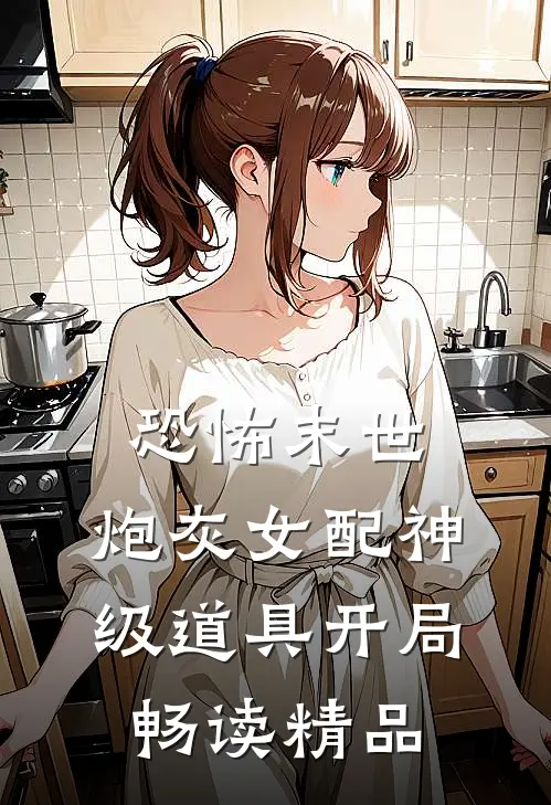 恐怖末世，炮灰女配神级道具开局畅读精品
