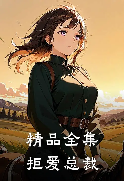 精品全集拒爱总裁