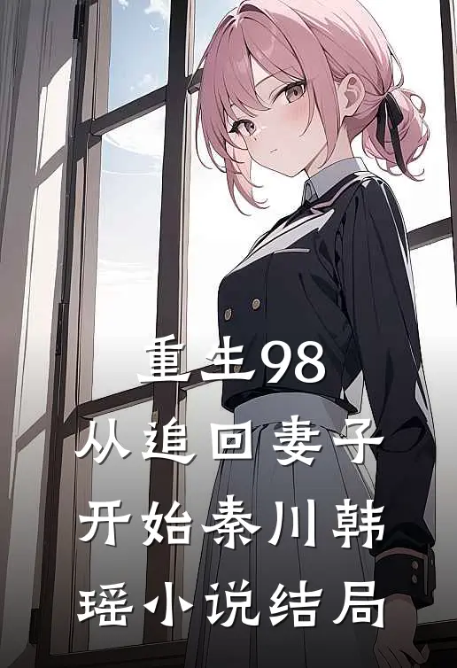 重生98：从追回妻子开始秦川韩瑶小说结局