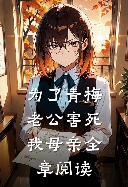 为了青梅，老公害死我母亲全章阅读