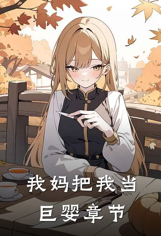 我妈把我当巨婴章节