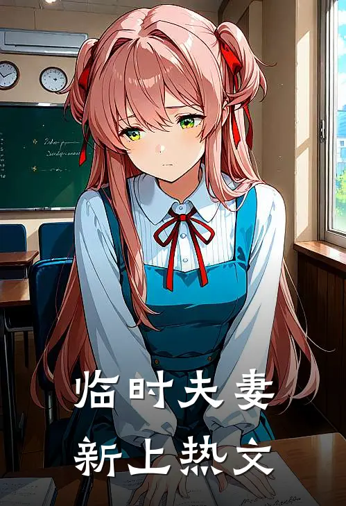 临时夫妻新上热文