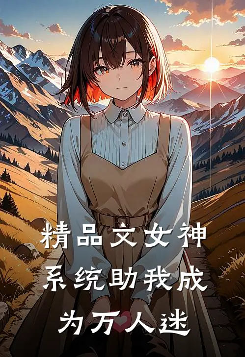 精品文女神系统助我成为万人迷