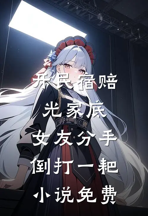 开民宿赔光家底，女友分手倒打一耙小说免费