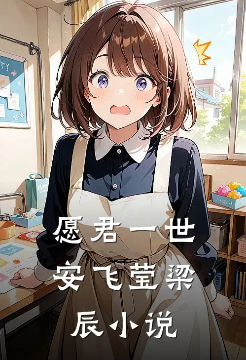 愿君一世安飞莹梁辰小说