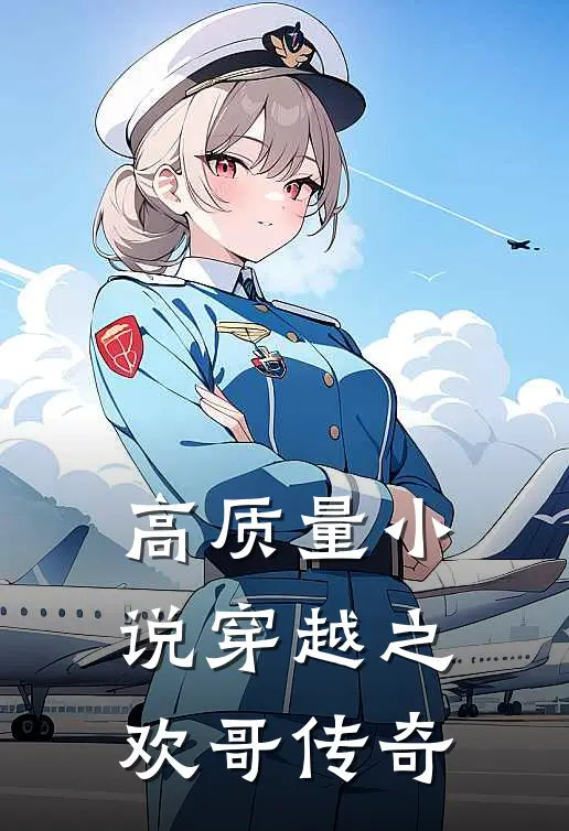 高质量小说穿越之欢哥传奇