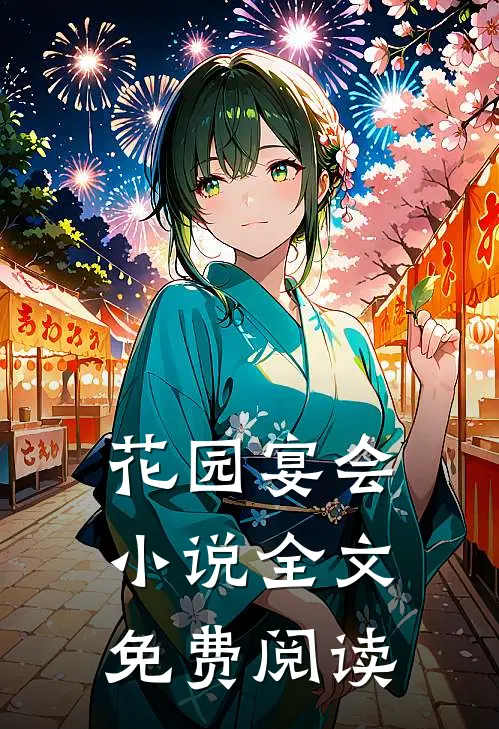 花园宴会小说全文免费阅读
